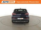 Opel Grandland X 1.2 Turbo Elite Panorama Navi Grzana Wentylowana Skóra Bi-LED KAM360 - 6