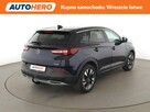 Opel Grandland X 1.2 Turbo Elite Panorama Navi Grzana Wentylowana Skóra Bi-LED KAM360 - 7