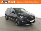 Opel Grandland X 1.2 Turbo Elite Panorama Navi Grzana Wentylowana Skóra Bi-LED KAM360 - 10
