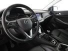 Opel Grandland X 1.2 Turbo Elite Panorama Navi Grzana Wentylowana Skóra Bi-LED KAM360 - 14