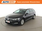Volkswagen Passat virtual, led, masaże, navi, kamera, pdc, asystenci