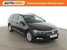 Volkswagen Passat virtual, led, masaże, navi, kamera, pdc, asystenci - 10