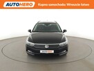 Volkswagen Passat virtual, led, masaże, navi, kamera, pdc, asystenci - 11