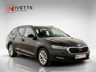 Škoda Octavia 2,0 TDI DSG(150 KM) Ambition Salon PL F-Vat - 3