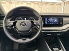 Škoda Octavia 2,0 TDI DSG(150 KM) Ambition Salon PL F-Vat - 14