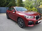 BMW X4 2,0 Benzyna 252KM Model M-Sport X Drive 3.0i Automat Skóra Gwarancj - 3