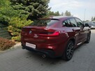 BMW X4 2,0 Benzyna 252KM Model M-Sport X Drive 3.0i Automat Skóra Gwarancj - 6