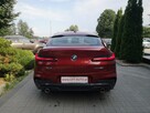 BMW X4 2,0 Benzyna 252KM Model M-Sport X Drive 3.0i Automat Skóra Gwarancj - 7