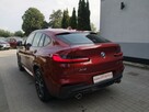 BMW X4 2,0 Benzyna 252KM Model M-Sport X Drive 3.0i Automat Skóra Gwarancj - 8