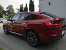 BMW X4 2,0 Benzyna 252KM Model M-Sport X Drive 3.0i Automat Skóra Gwarancj - 9