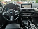 BMW X4 2,0 Benzyna 252KM Model M-Sport X Drive 3.0i Automat Skóra Gwarancj - 15