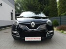 Renault Captur 1.5 DCI 110KM Klimatr Temp Kamera Navi Ledy ALU Gwarancja - 2