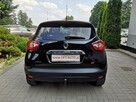 Renault Captur 1.5 DCI 110KM Klimatr Temp Kamera Navi Ledy ALU Gwarancja - 7