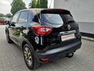 Renault Captur 1.5 DCI 110KM Klimatr Temp Kamera Navi Ledy ALU Gwarancja - 8