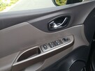 Renault Captur 1.5 DCI 110KM Klimatr Temp Kamera Navi Ledy ALU Gwarancja - 11