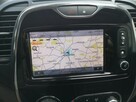 Renault Captur 1.5 DCI 110KM Klimatr Temp Kamera Navi Ledy ALU Gwarancja - 15