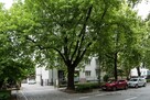 Mieszkanie Warszawa Praga Południe, Saska Kępa, Francuska - 11