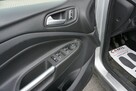 Ford Kuga polski salon, atrakcyjny przebieg - 9