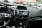 Ford Kuga polski salon, atrakcyjny przebieg - 13