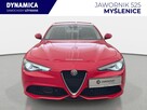 Alfa Romeo Giulia Veloce 2.0 Turbo 280KM automat 4x4 2018 r., salon PL, serwisowana - 3