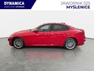 Alfa Romeo Giulia Veloce 2.0 Turbo 280KM automat 4x4 2018 r., salon PL, serwisowana - 5