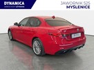 Alfa Romeo Giulia Veloce 2.0 Turbo 280KM automat 4x4 2018 r., salon PL, serwisowana - 6