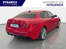 Alfa Romeo Giulia Veloce 2.0 Turbo 280KM automat 4x4 2018 r., salon PL, serwisowana - 8