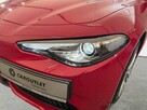 Alfa Romeo Giulia Veloce 2.0 Turbo 280KM automat 4x4 2018 r., salon PL, serwisowana - 9