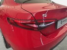 Alfa Romeo Giulia Veloce 2.0 Turbo 280KM automat 4x4 2018 r., salon PL, serwisowana - 11