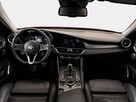Alfa Romeo Giulia Veloce 2.0 Turbo 280KM automat 4x4 2018 r., salon PL, serwisowana - 16