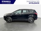Ford Kuga 2.0d 150KM M6 2017 r., komplet opon przebieg tylko 98tys.km - 5
