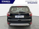 Ford Kuga 2.0d 150KM M6 2017 r., komplet opon przebieg tylko 98tys.km - 7