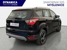 Ford Kuga 2.0d 150KM M6 2017 r., komplet opon przebieg tylko 98tys.km - 8