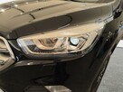 Ford Kuga 2.0d 150KM M6 2017 r., komplet opon przebieg tylko 98tys.km - 9