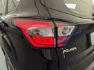 Ford Kuga 2.0d 150KM M6 2017 r., komplet opon przebieg tylko 98tys.km - 11
