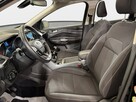 Ford Kuga 2.0d 150KM M6 2017 r., komplet opon przebieg tylko 98tys.km - 12