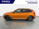 Škoda Kamiq VAT 23% Style 1.5 TSI 150KM DSG 2022/2023r., Salon PL, I wł. V - 5