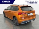 Škoda Kamiq VAT 23% Style 1.5 TSI 150KM DSG 2022/2023r., Salon PL, I wł. V - 6