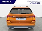 Škoda Kamiq VAT 23% Style 1.5 TSI 150KM DSG 2022/2023r., Salon PL, I wł. V - 7