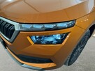 Škoda Kamiq VAT 23% Style 1.5 TSI 150KM DSG 2022/2023r., Salon PL, I wł. V - 9