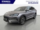 BYD Seal U VAT 23% DM-i Boost 1.5 PHEV 218KM automat 2025 r., I wł. gwarancja - 4