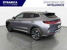 BYD Seal U VAT 23% DM-i Boost 1.5 PHEV 218KM automat 2025 r., I wł. gwarancja - 5
