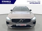 Volvo V60 VAT 23% R-Design 2.0 T8 PHEV 455KM automat AWD 2022 r., salon PL HAK - 3