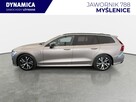 Volvo V60 VAT 23% R-Design 2.0 T8 PHEV 455KM automat AWD 2022 r., salon PL HAK - 5