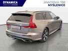 Volvo V60 VAT 23% R-Design 2.0 T8 PHEV 455KM automat AWD 2022 r., salon PL HAK - 8