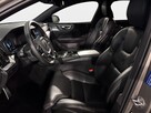 Volvo V60 VAT 23% R-Design 2.0 T8 PHEV 455KM automat AWD 2022 r., salon PL HAK - 13