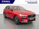 Volvo XC 60 VAT 23% Bright Plus 2.0 B4 mHEV 197KM automat 2022 r., sal. PL, HAK, V