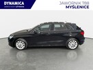 Audi A3 VAT 23% 35TFSI mHEV 150KM S-tronic 2023 r., salon PL, I właściciel V - 5