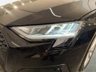 Audi A3 VAT 23% 35TFSI mHEV 150KM S-tronic 2023 r., salon PL, I właściciel V - 9