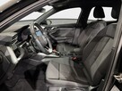 Audi A3 VAT 23% 35TFSI mHEV 150KM S-tronic 2023 r., salon PL, I właściciel V - 12